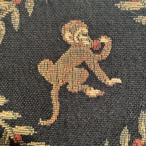 Doodle Bags tapestry tote - Picture 9 of 9